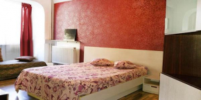 Floreasca Park Studio Apartment